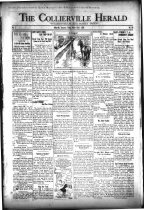 The Collierville Herald August 23, 1929